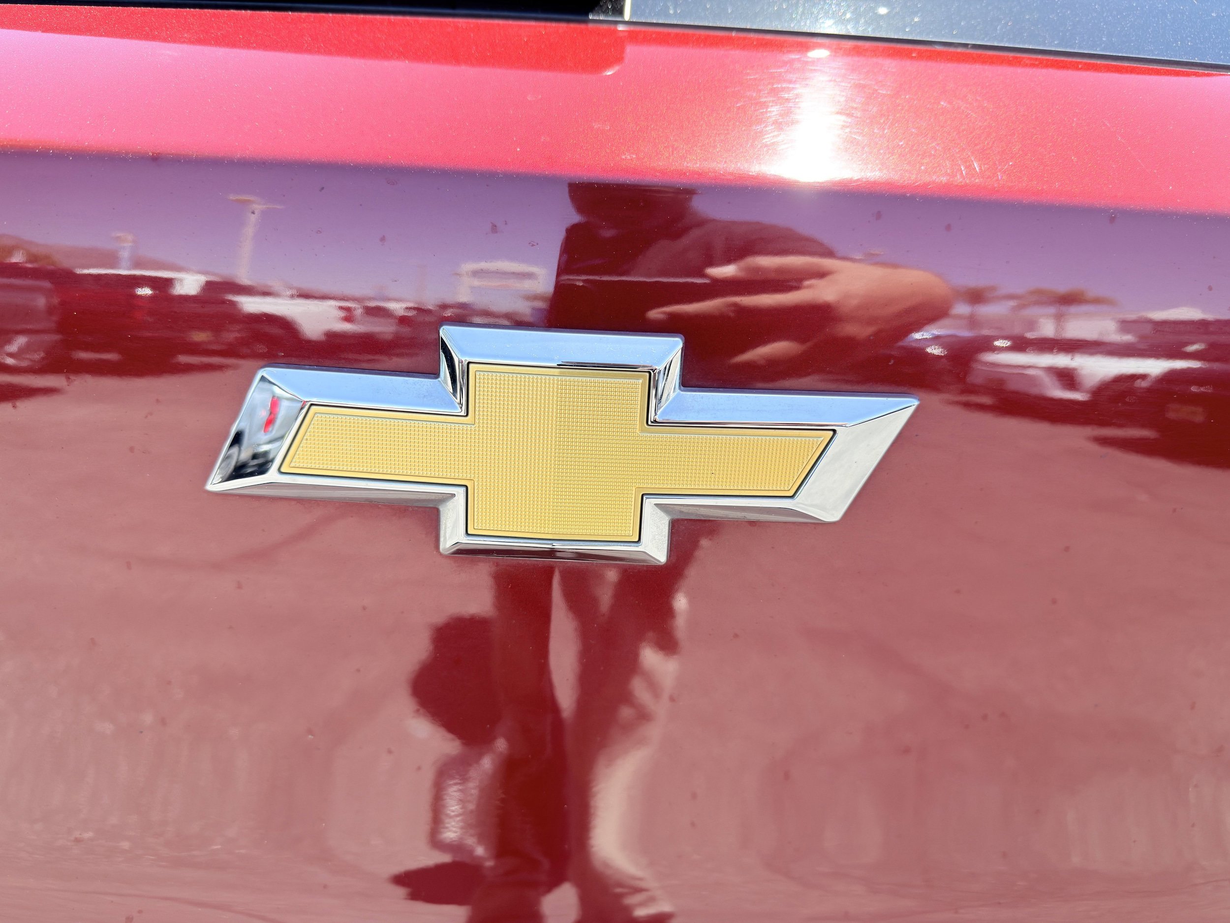 Used 2022 Chevrolet TrailBlazer LT FWD image 35