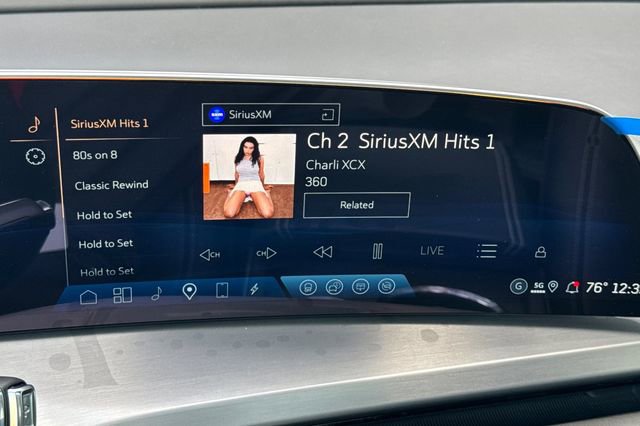 New 2026 Cadillac Vistiq Luxury w/ LPO, Floor Liner Package image 19