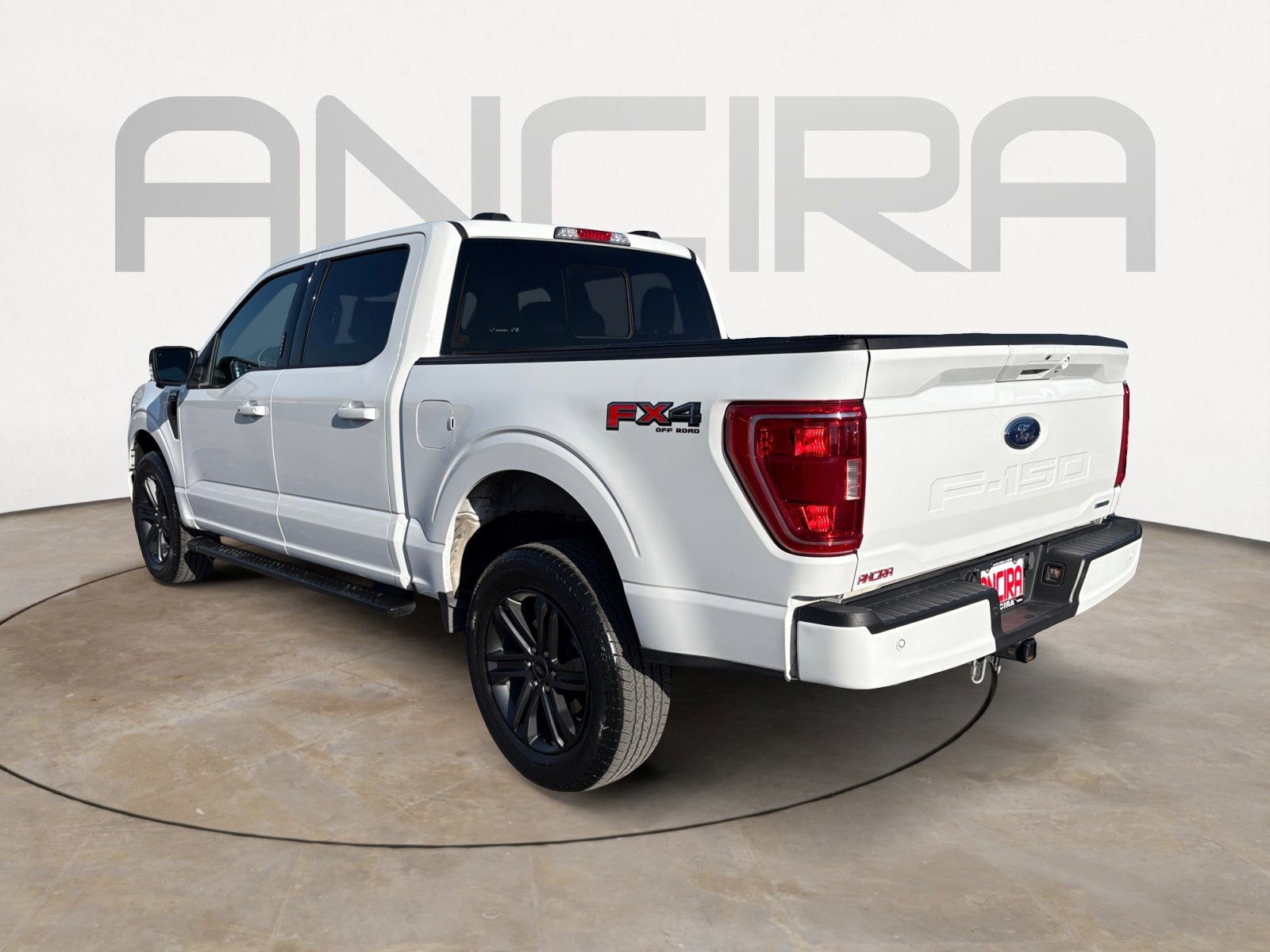 Used 2023 Ford F150 XLT w/ Equipment Group 302A High image 8