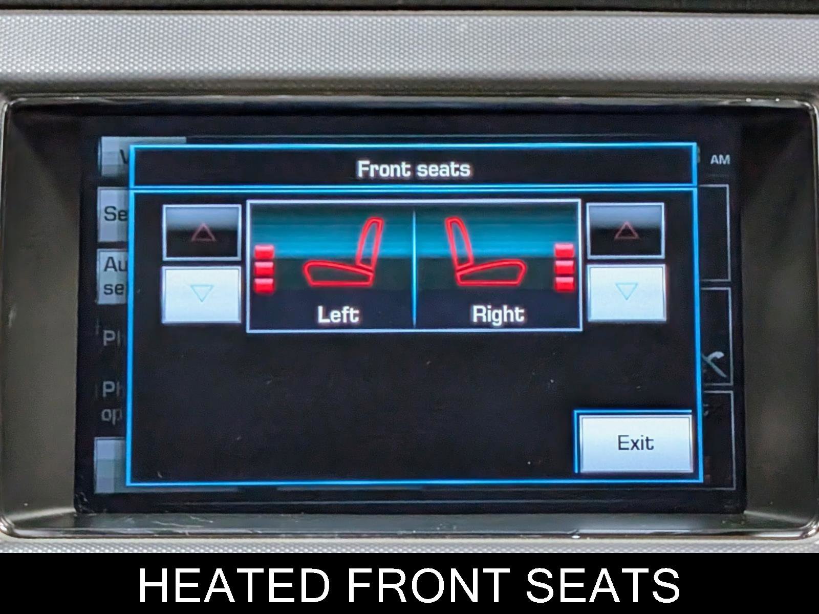 Used 2014 Jaguar XF 3.0 image 26