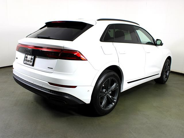 Used 2026 Audi Q8 Premium AWD/4WD image 7