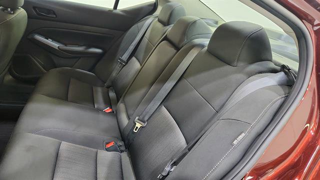 Certified 2024 Nissan Altima 2.5 SV w/ SV Premium Package FWD image 23