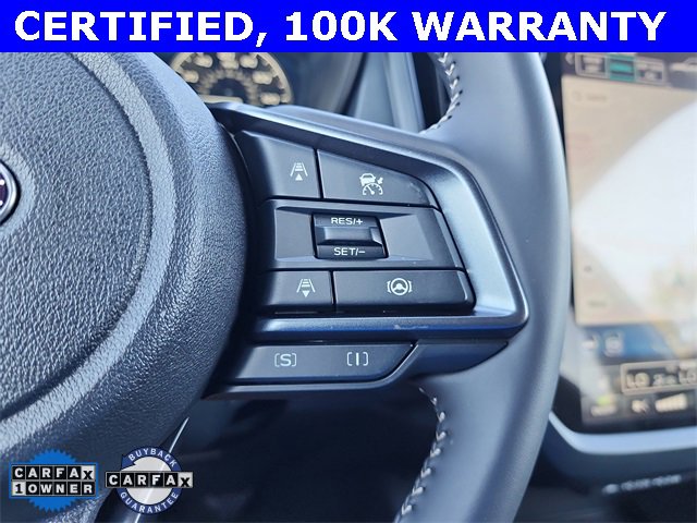 Certified 2025 Subaru Forester Limited image 27