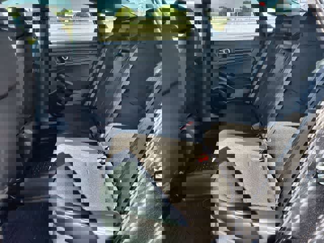 Certified 2026 Honda Civic Sport image 14