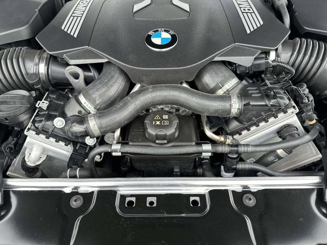 Used 2024 BMW M850i Gran Coupe xDrive image 60