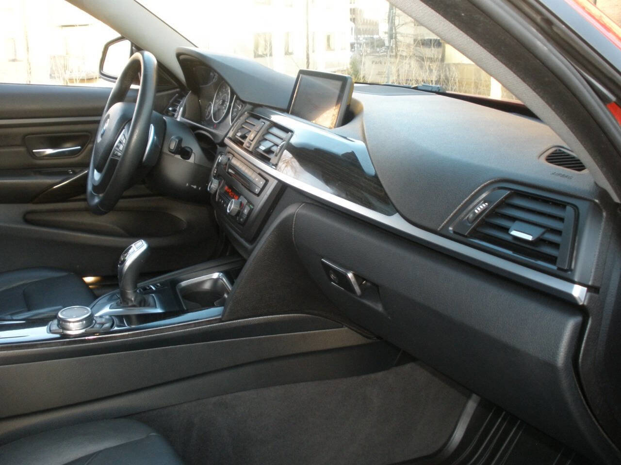 Used 2015 BMW 428i xDrive Coupe image 28