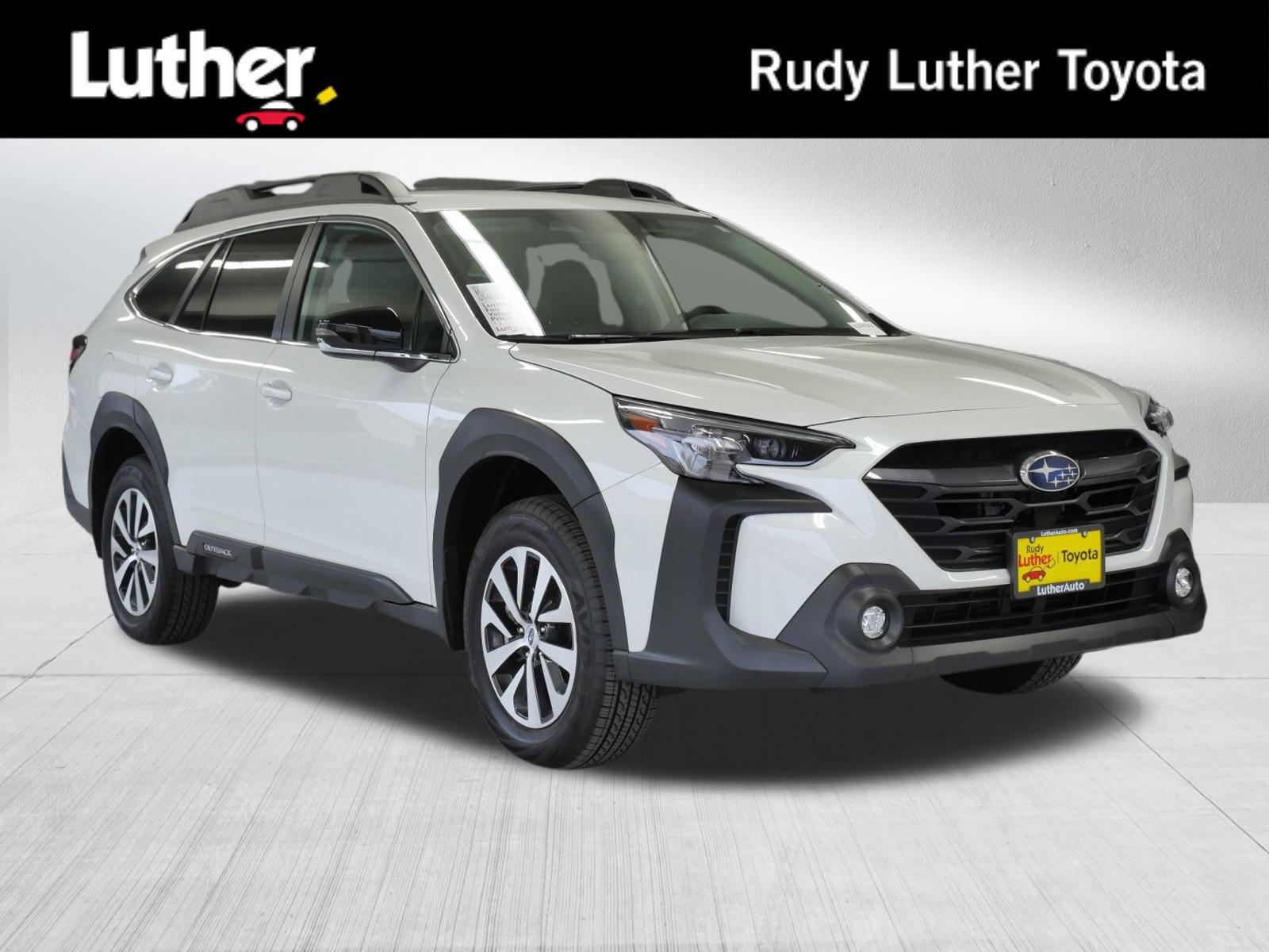 Used 2025 Subaru Outback Premium