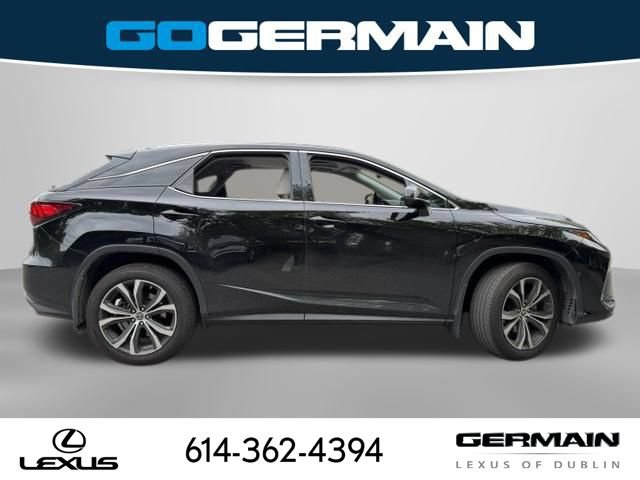 Used 2021 Lexus RX 350 AWD w/ Premium Package image 5