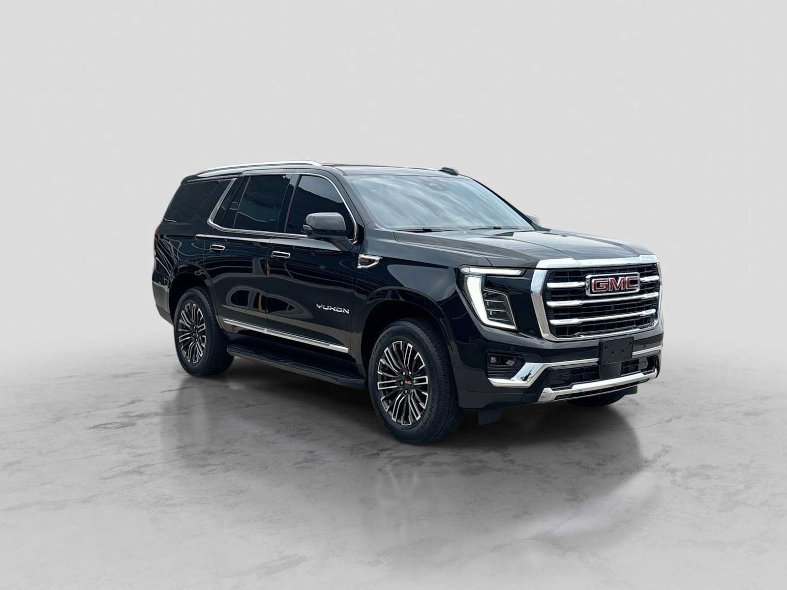 Used 2025 GMC Yukon Elevation w/ LPO, Floor Liner Package AWD/4WD image 8