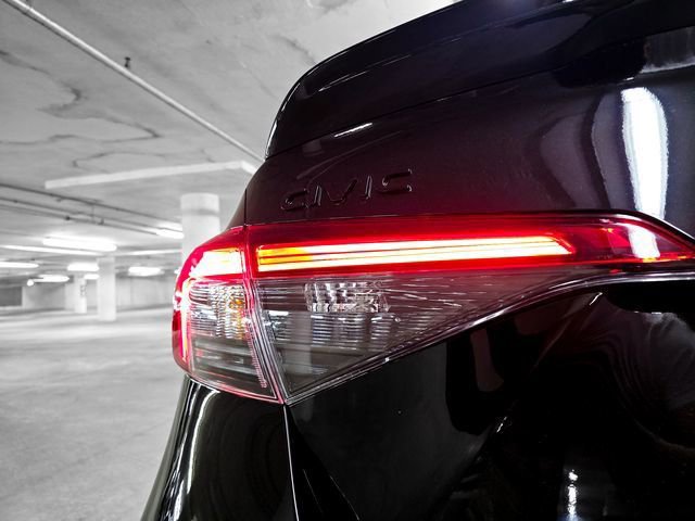 New 2026 Honda Civic Si image 29