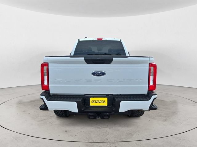 Used 2026 Ford F250 XLT AWD/4WD image 6