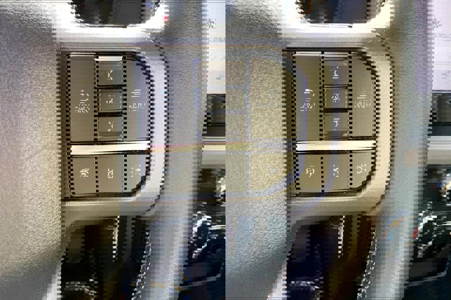 Used 2025 Ford F150 XLT w/ Equipment Group 301A Standard image 23