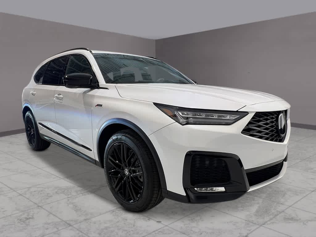 New 2026 Acura MDX A-Spec image 10
