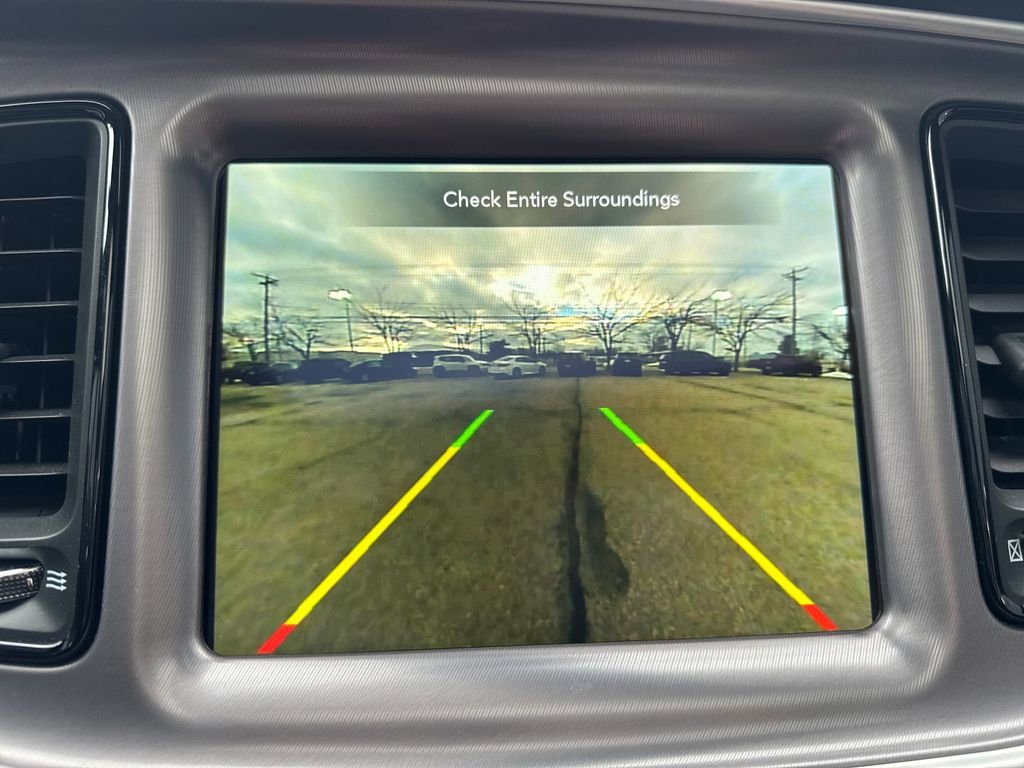 Certified 2021 Dodge Challenger R/T Scat Pack w/ T/A Package image 23