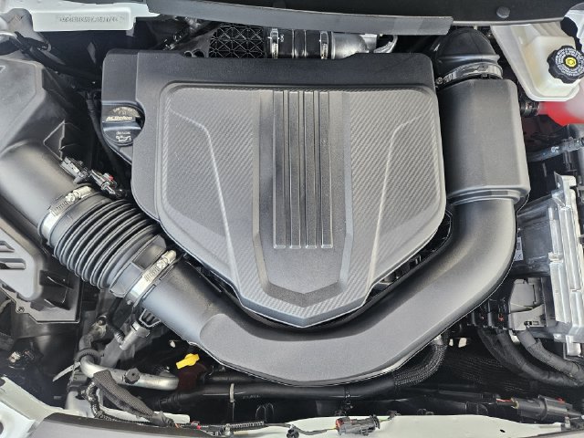 New 2027 Buick Enclave Preferred FWD image 22