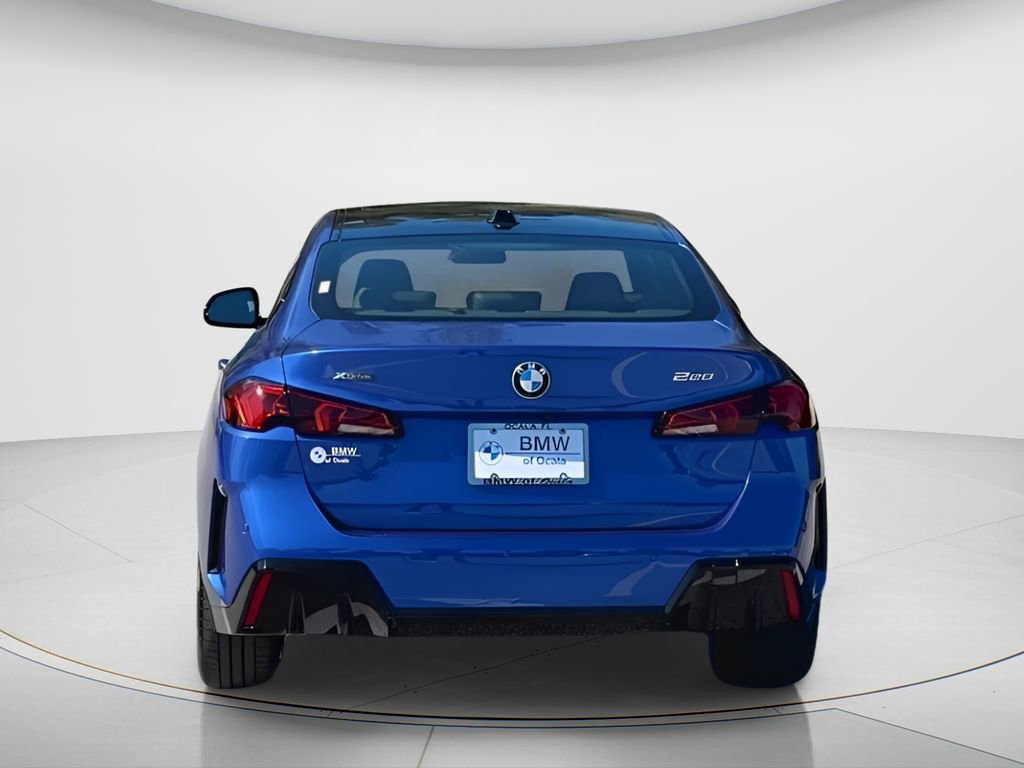 New 2025 BMW 228i xDrive w/ Premium Package image 7