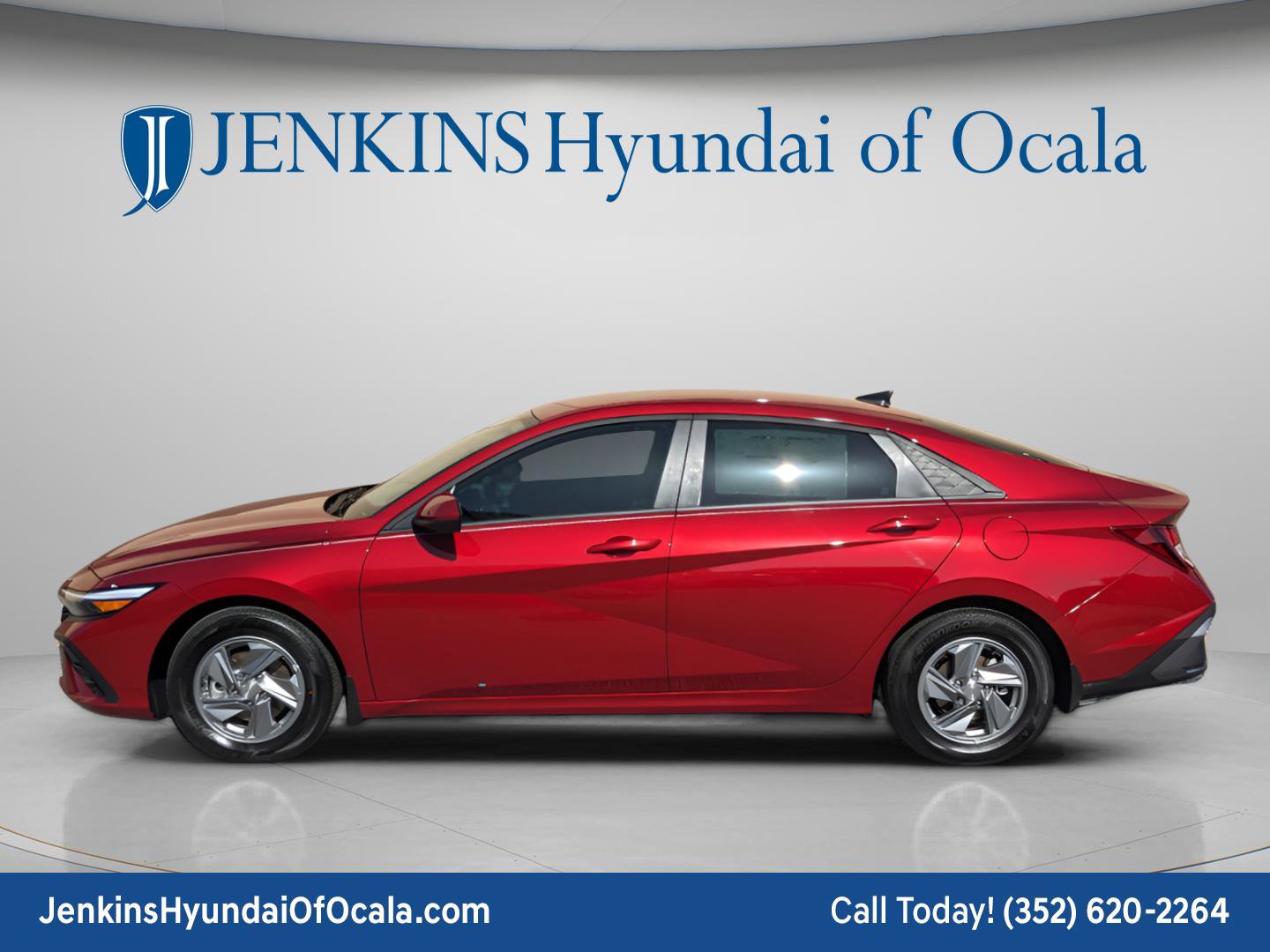 New 2026 Hyundai Elantra SE image 7