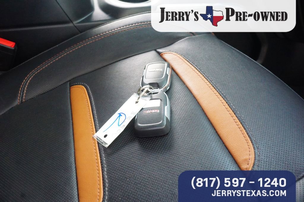 Used 2022 GMC Sierra 2500 AT4 w/ AT4 Preferred Package image 25