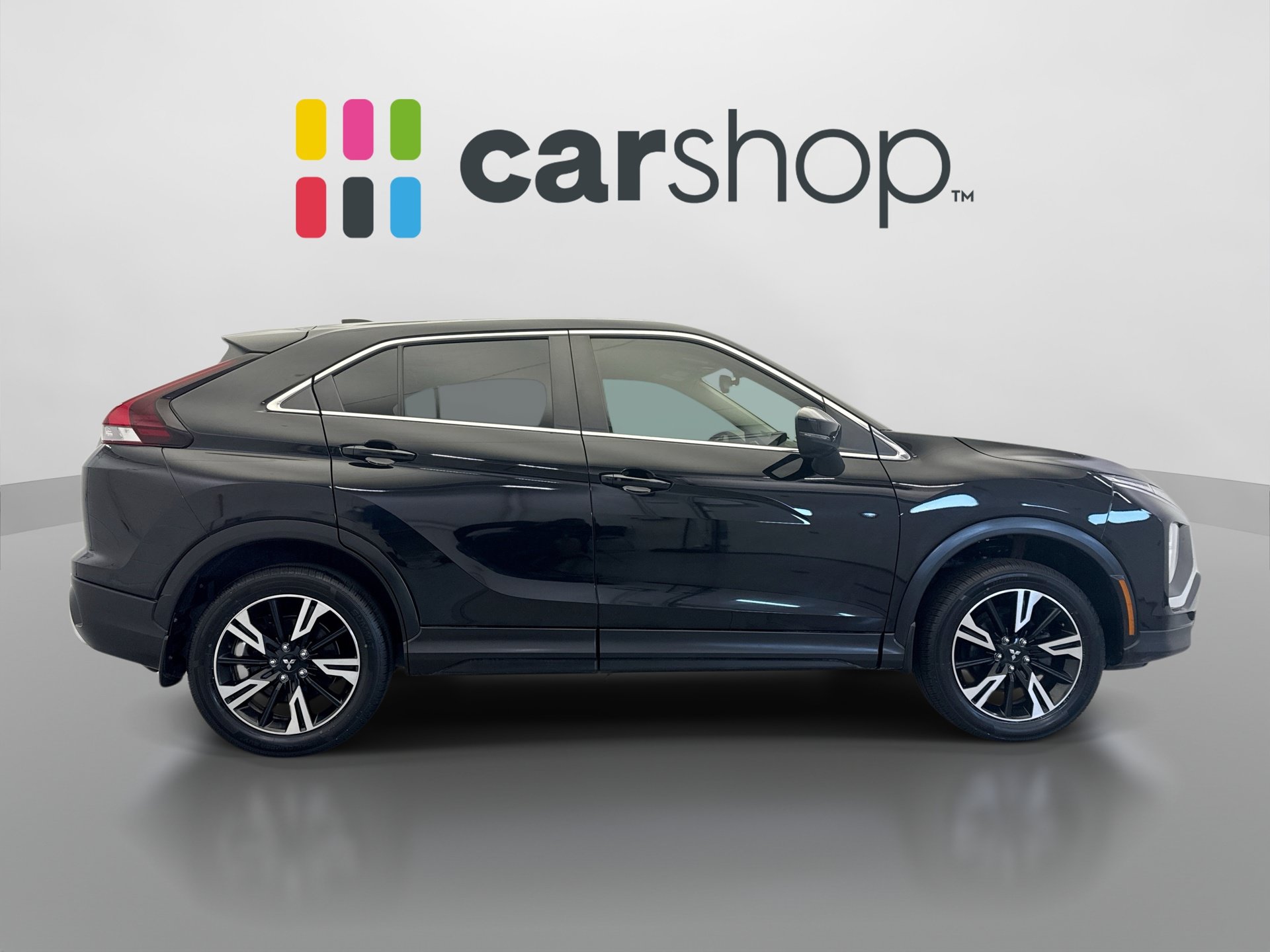 Used 2023 Mitsubishi Eclipse Cross SE AWD/4WD image 6