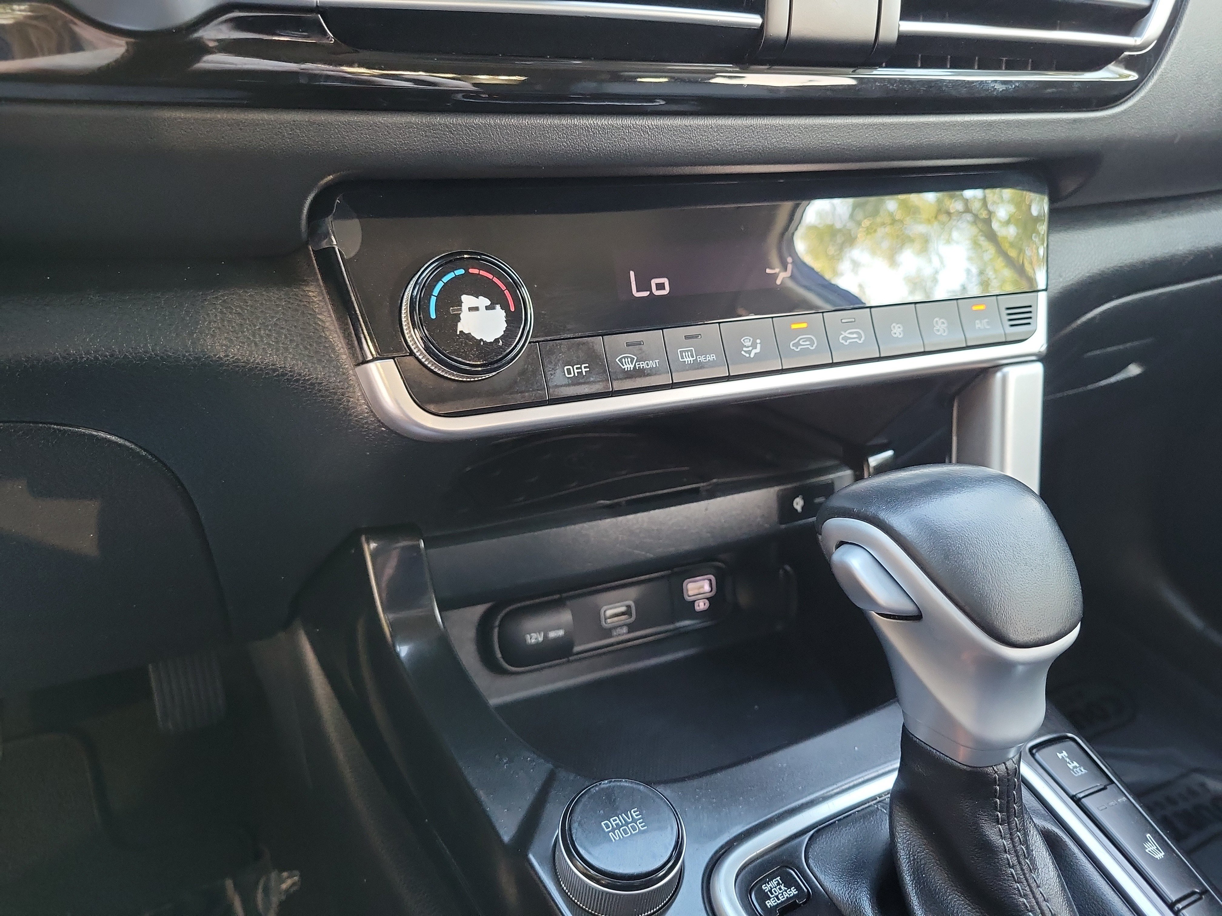 Certified 2023 Kia Seltos SX AWD/4WD image 20