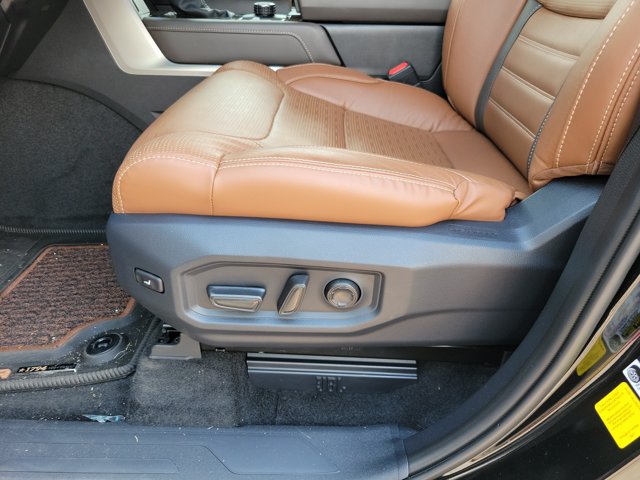 Used 2026 Toyota Tundra 1794 Edition AWD/4WD image 7