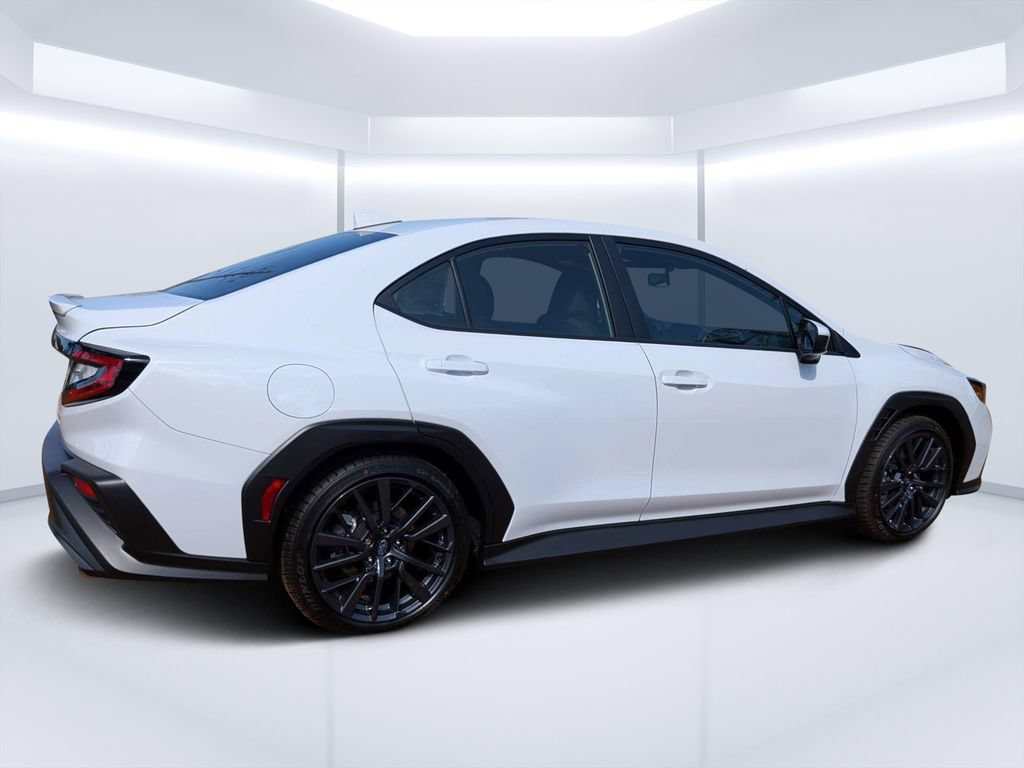 New 2026 Subaru WRX Premium AWD/4WD image 3