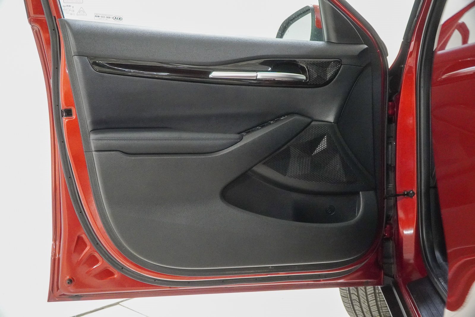 Used 2021 Kia Seltos S image 17