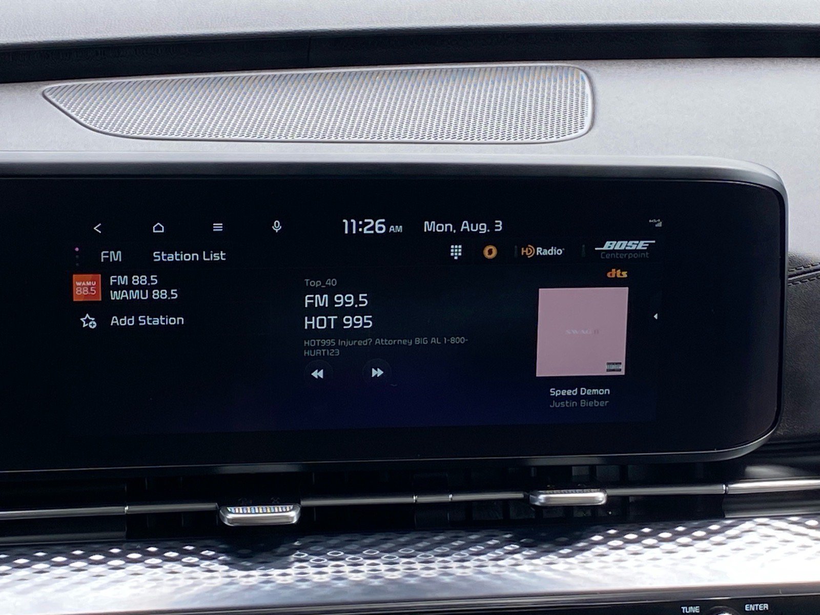 Used 2024 Kia Carnival SX Prestige FWD image 8