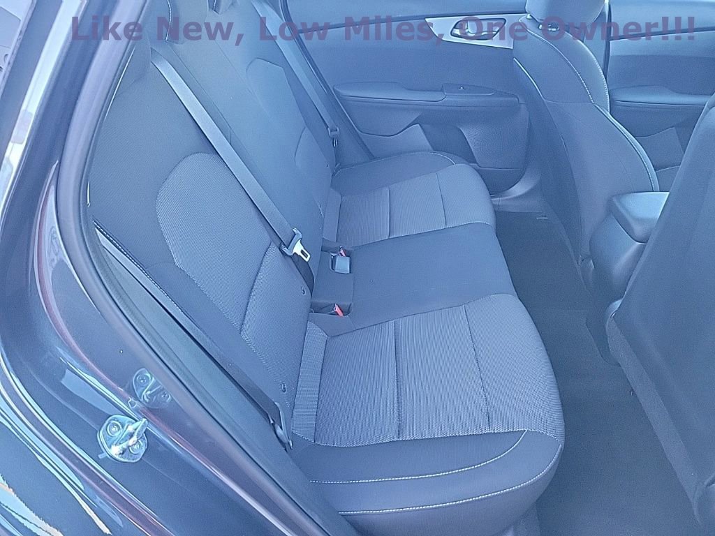Used 2024 Kia Forte LX image 36