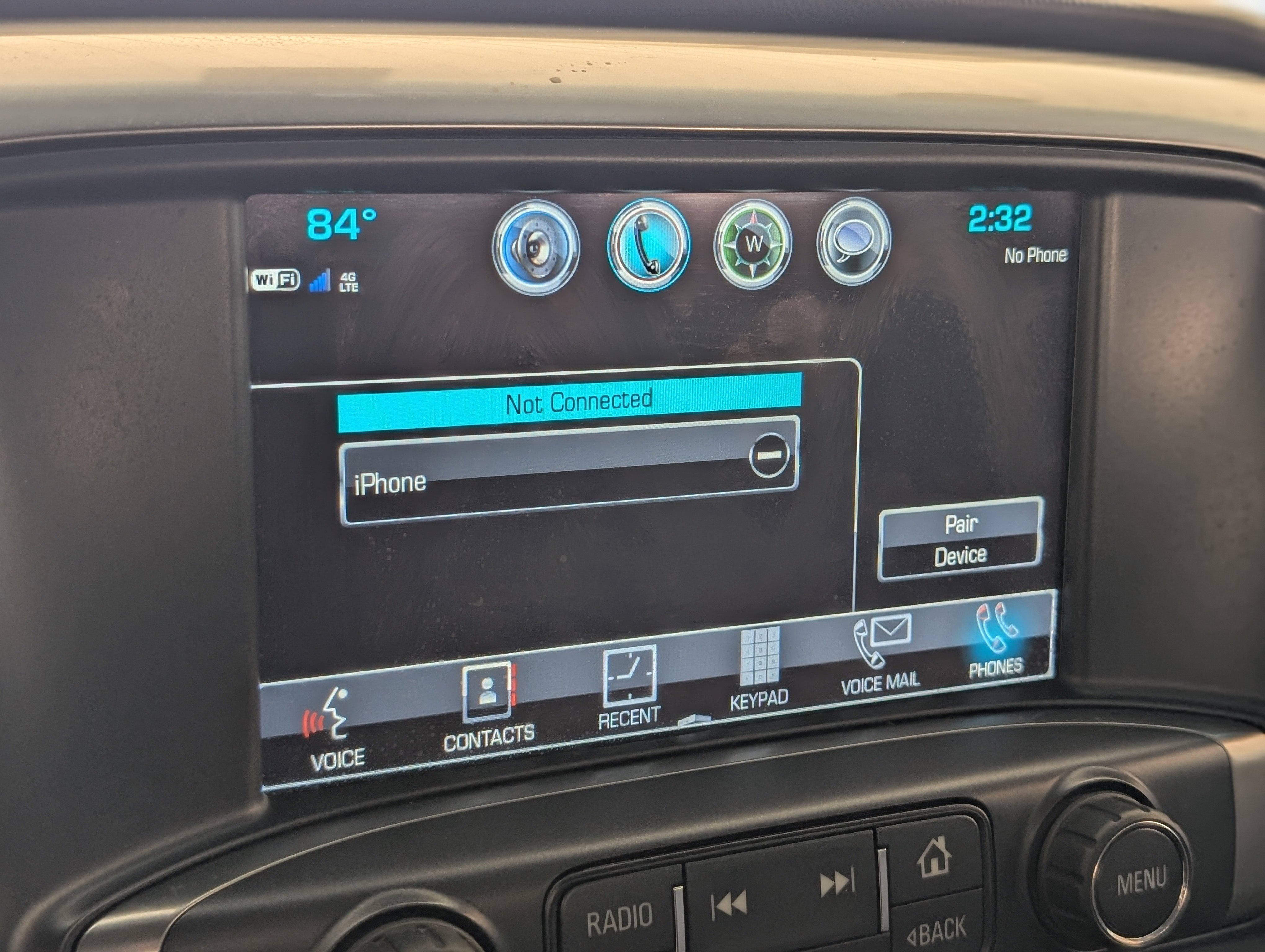 Used 2017 Chevrolet Silverado 1500 LT w/ All Star Edition RWD image 27