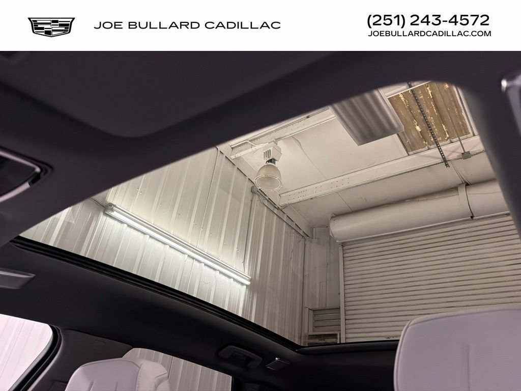 New 2027 Cadillac Optiq Luxury AWD/4WD image 39