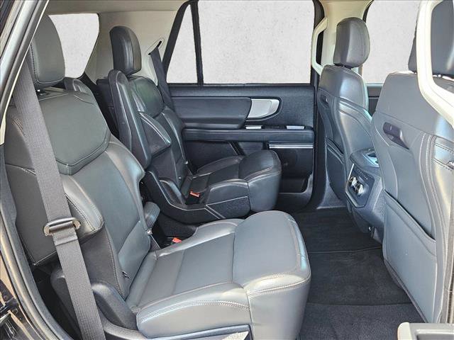 Certified 2025 Ford Expedition Active RWD image 20