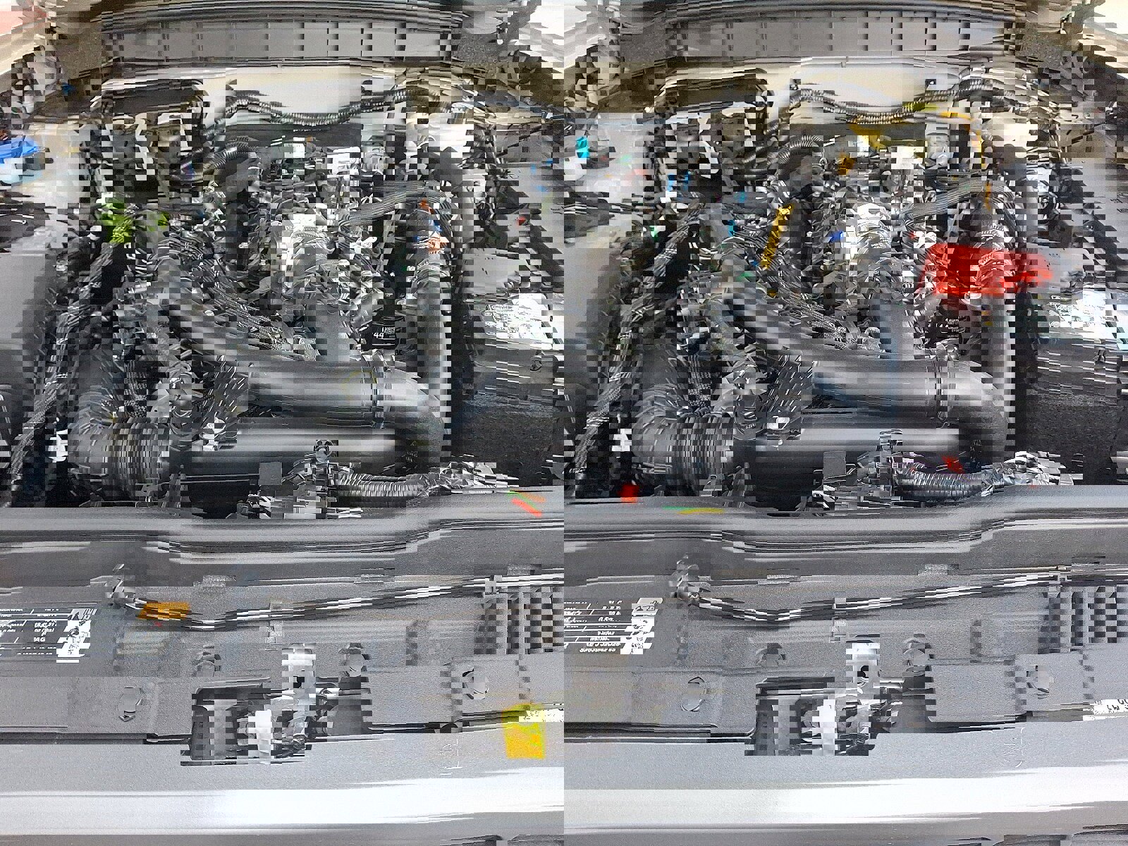 New 2025 Ford Bronco Badlands image 26