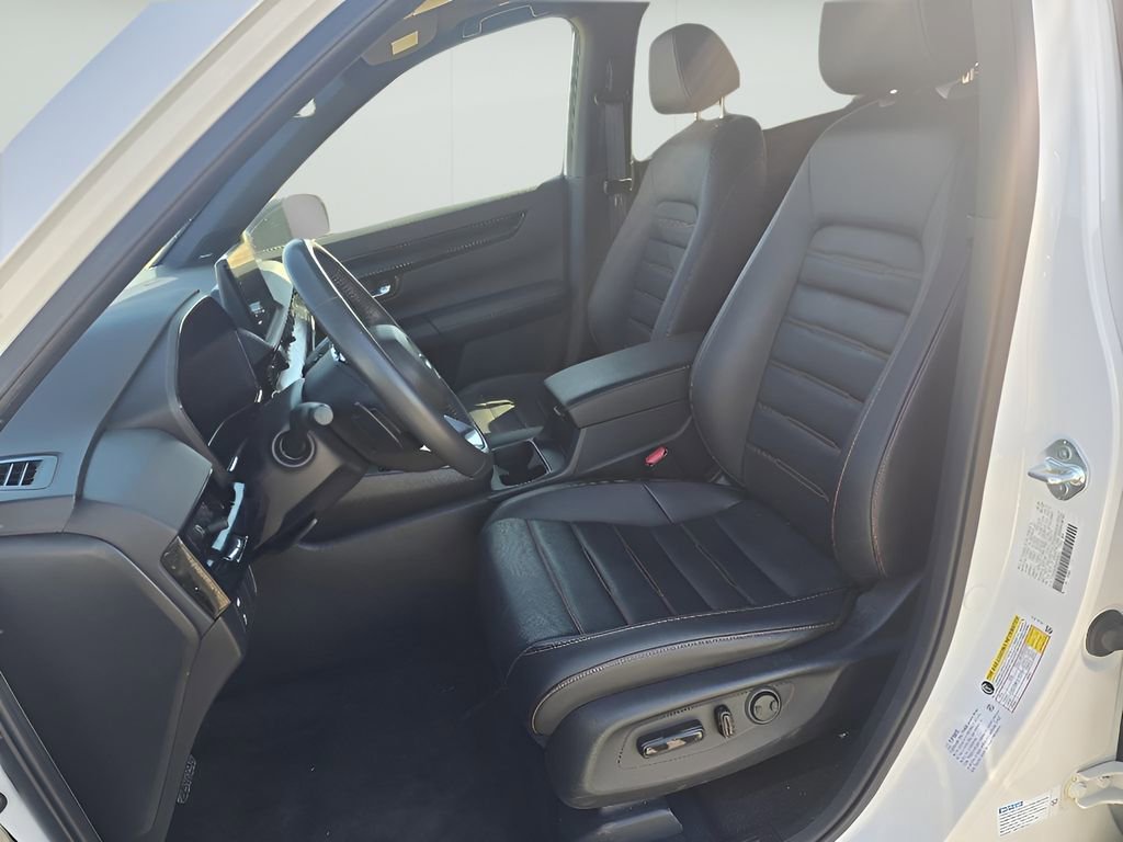 Used 2025 Honda CR-V Sport Touring image 11