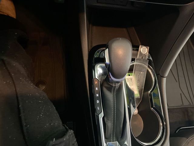 Used 2023 Buick Encore GX Select w/ Sport Touring Package image 43