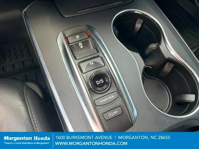 Used 2020 Acura MDX w/ Technology Package AWD/4WD image 27