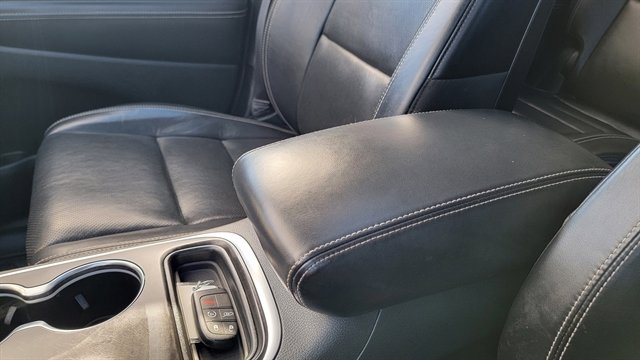 Used 2018 Dodge Durango Citadel image 36
