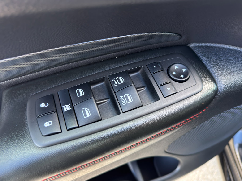 Used 2025 Dodge Durango GT w/ Blacktop Package image 13