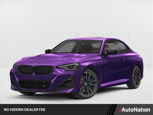 New 2026 BMW M240i xDrive Coupe w/ Premium Package