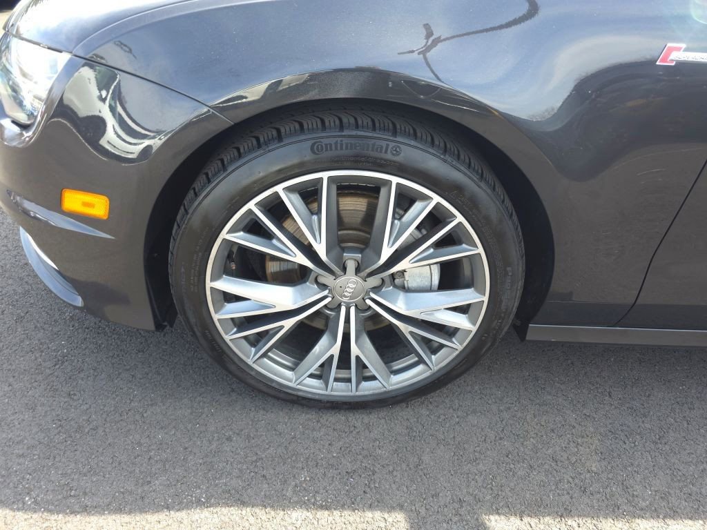 Used 2016 Audi A7 3.0T Prestige w/ Comfort Seating Package image 8
