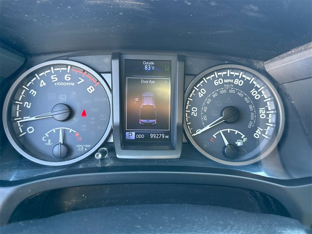 Used 2019 Toyota Tacoma TRD Off-Road image 26