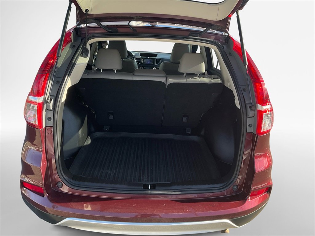 Used 2016 Honda CR-V Touring image 24