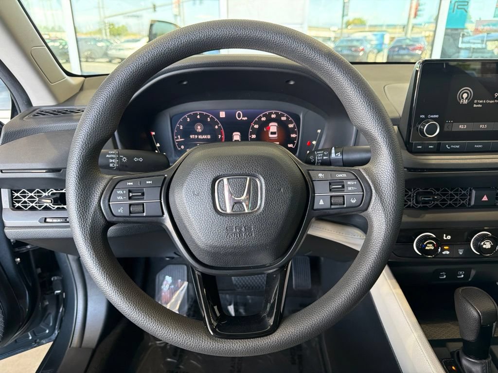 Used 2023 Honda Accord LX image 22
