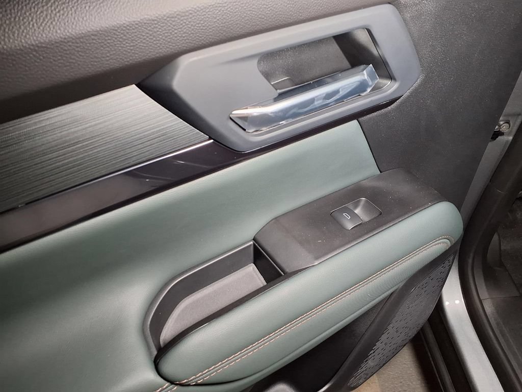 New 2026 GMC Terrain AT4 AWD/4WD image 11