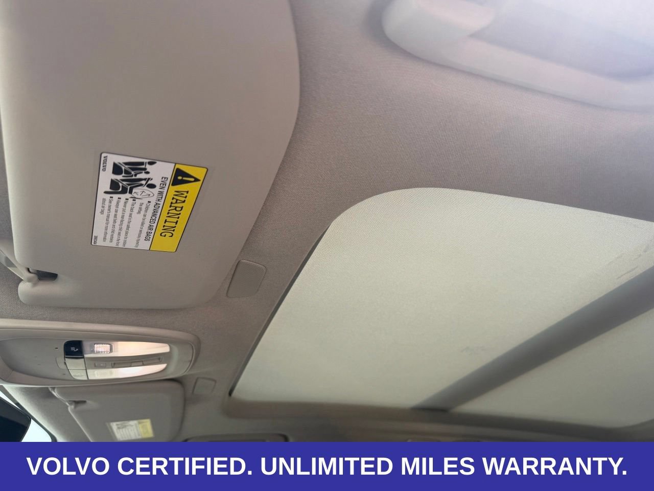 Certified 2026 Volvo XC40 B5 Plus AWD/4WD image 30