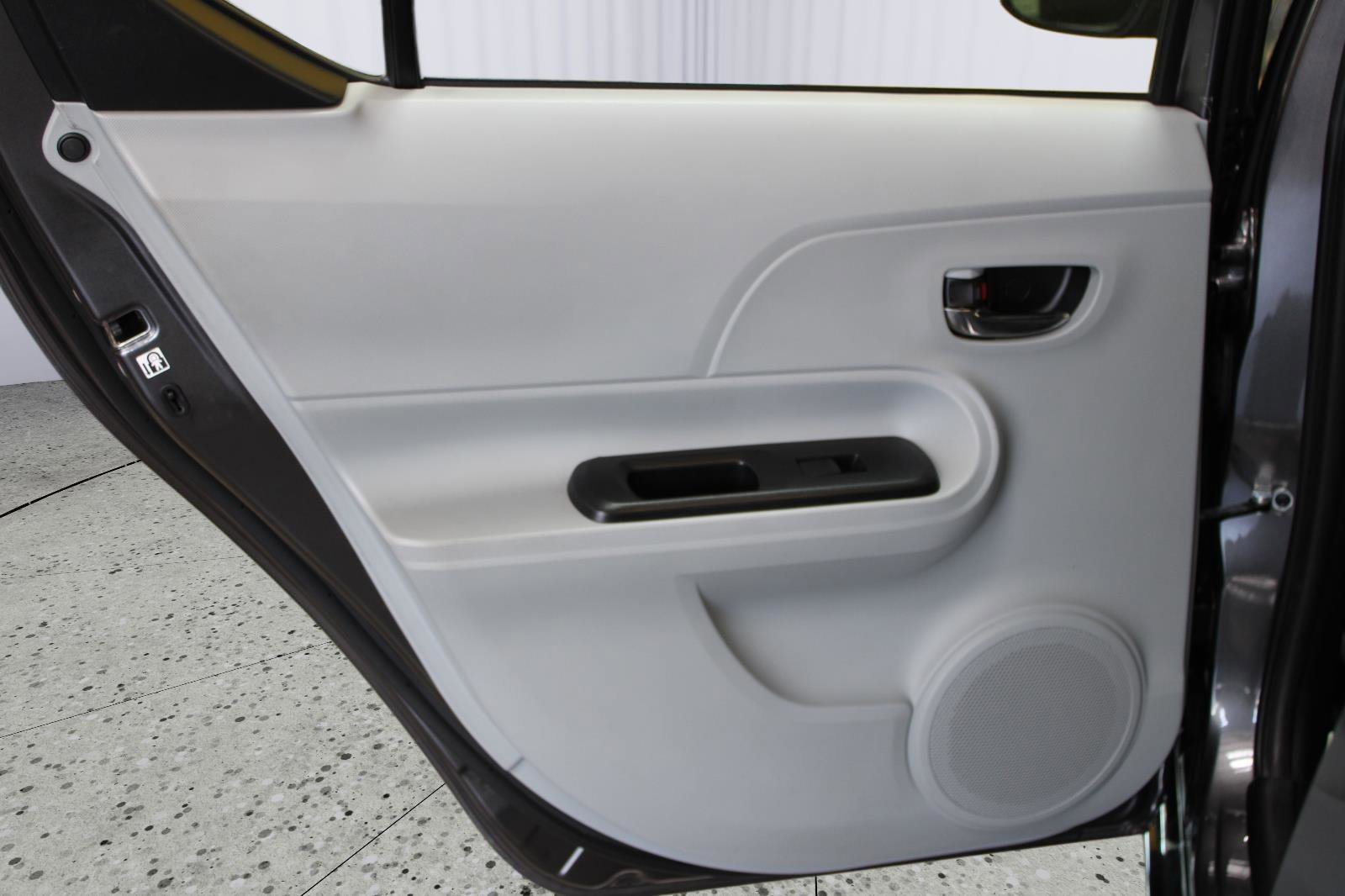 Used 2013 Toyota Prius C Two image 36