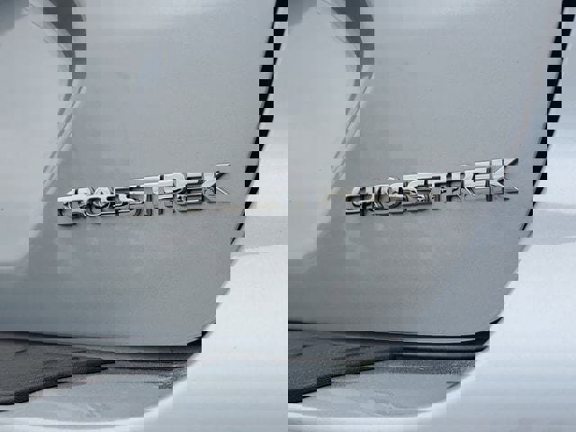 Certified 2025 Subaru Crosstrek 2.5i Limited w/ Popular Package #4A image 7