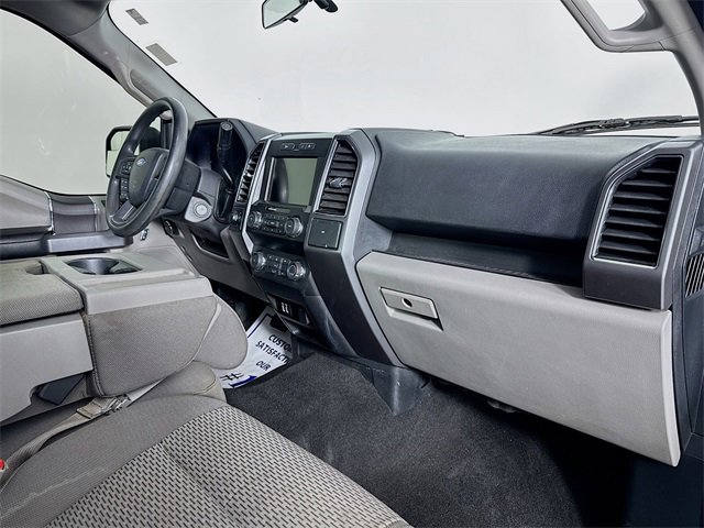 Used 2019 Ford F150 XLT image 26