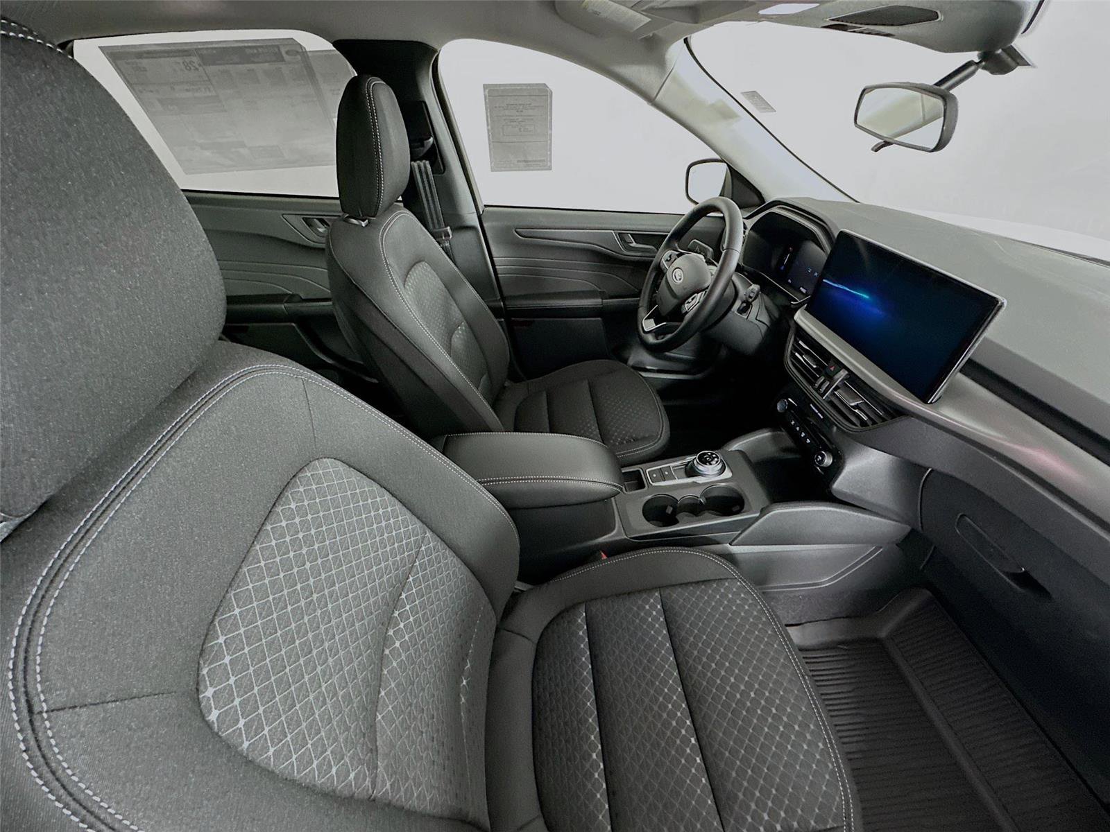 New 2026 Ford Escape Active w/ Tech Pack #1 AWD/4WD image 27