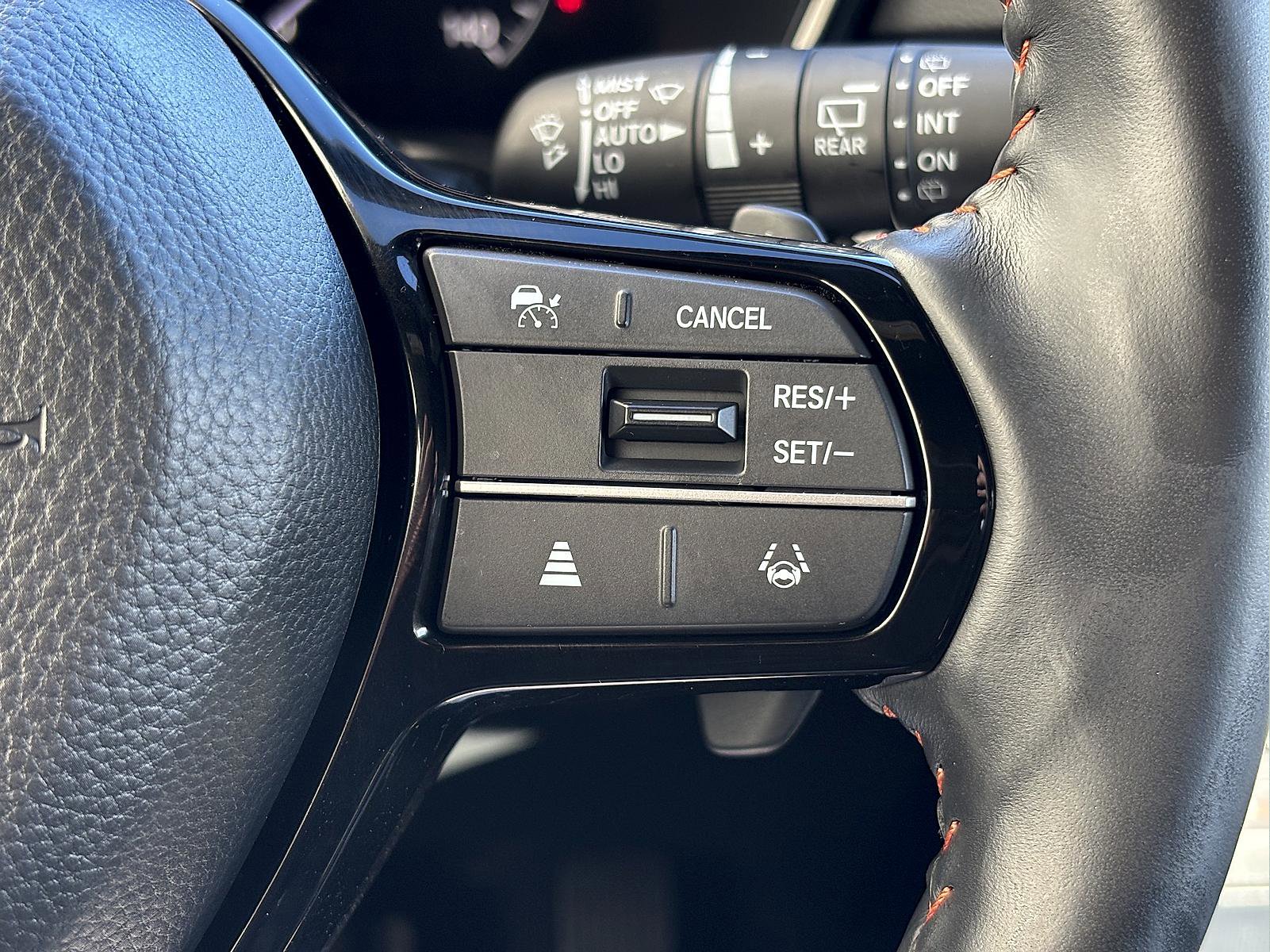 Used 2023 Honda CR-V Sport Touring image 36